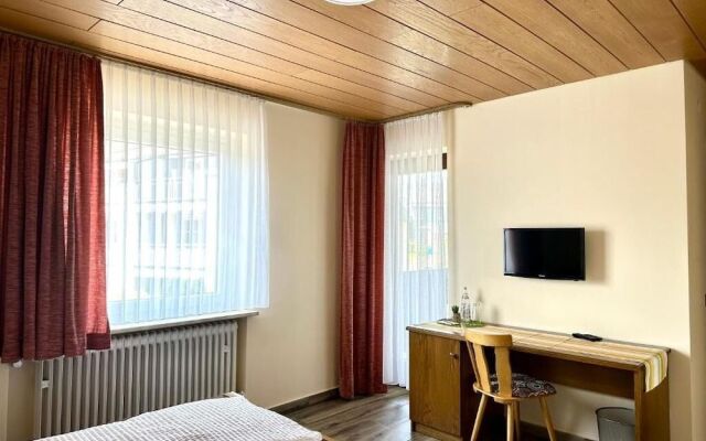 Pension Hubertus