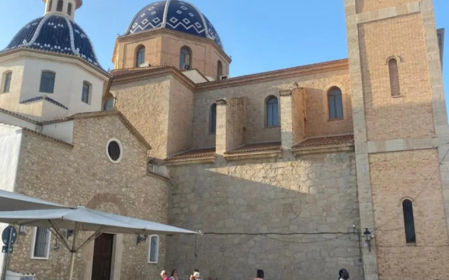 Casa del Sol