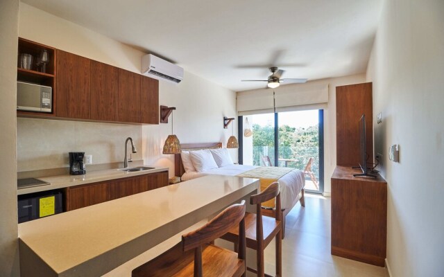 Velo Tulum B1, B2 y PH By Lockey