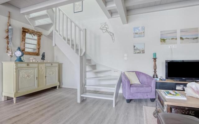 Vacances reposantes pour 9 personnes