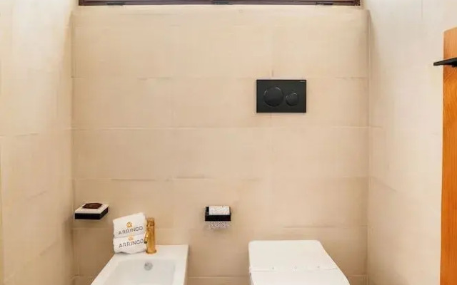 Arringo - Stay comfy