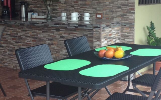 Hotel Boutique Malibu Los Sueños