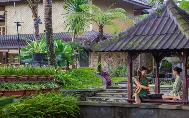 Sambi Resort, Spa & Resto