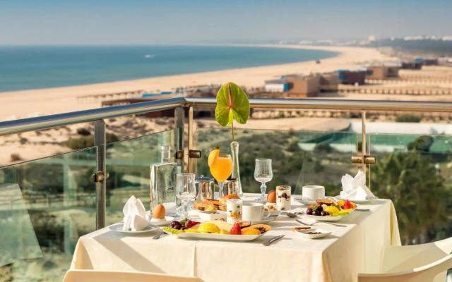 Hotel Apartamentos Dunamar