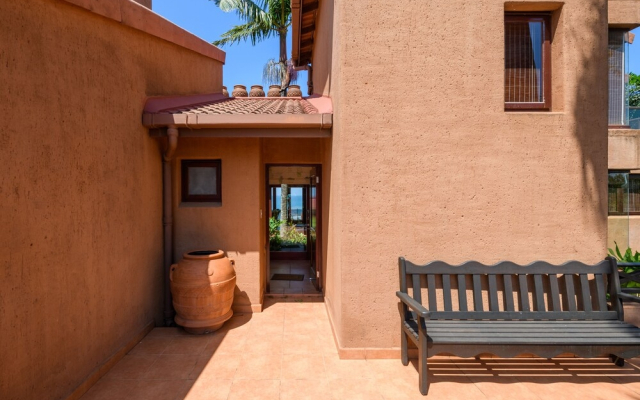 San Lameer Villa 13934