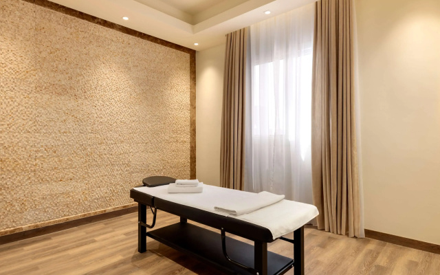 Radisson Blu Hotel, Jeddah Al Hamra