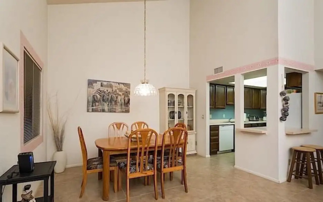 Rio Verde Townhouse By Signature Rentals