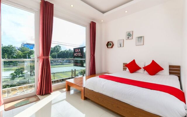 OYO 254 Idea Homestay