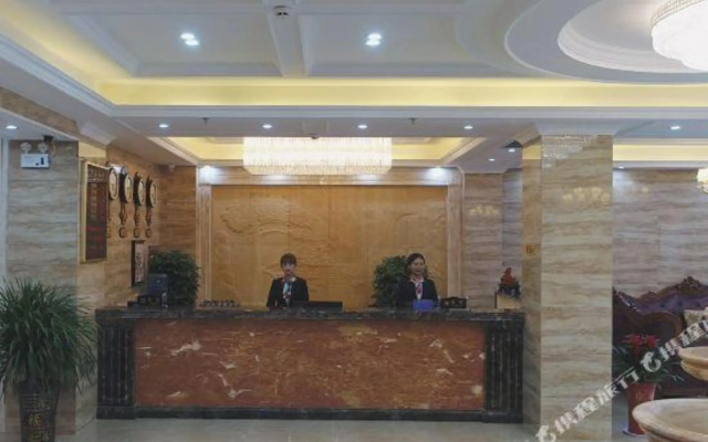 Xi'an Chunlai Hotel