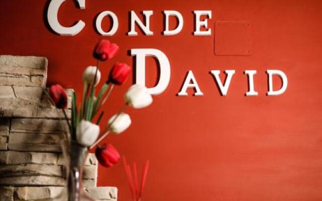 Hostal Conde David