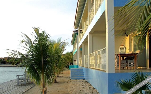 Ocean Breeze Bonaire Apartments