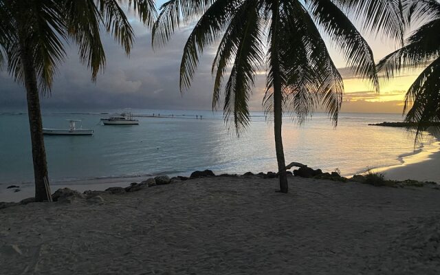 The Royal Bliss Barbados