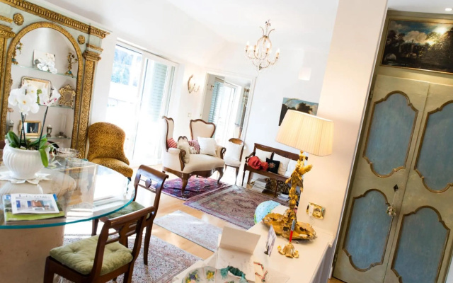 Casa Malena B&B