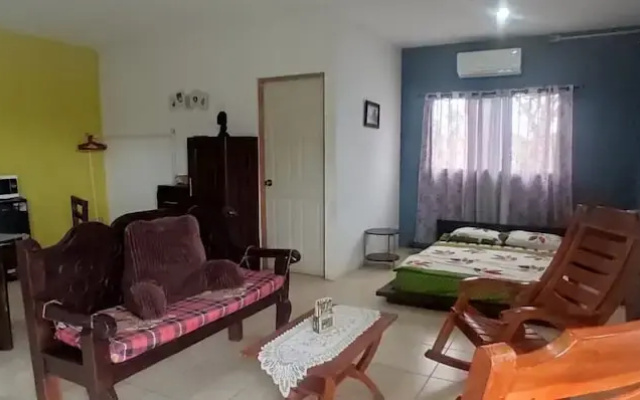 Apartamentos Montiel