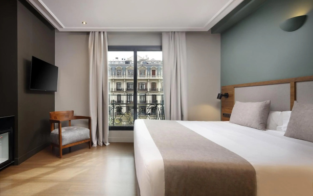 Moxy Stuttgart Feuerbach