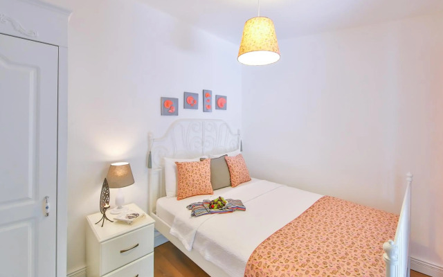 Alacati Sorf Hotel