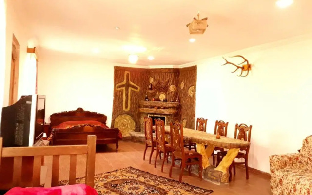 Weekend House