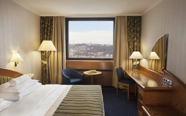 Panorama by Verdi Hotels