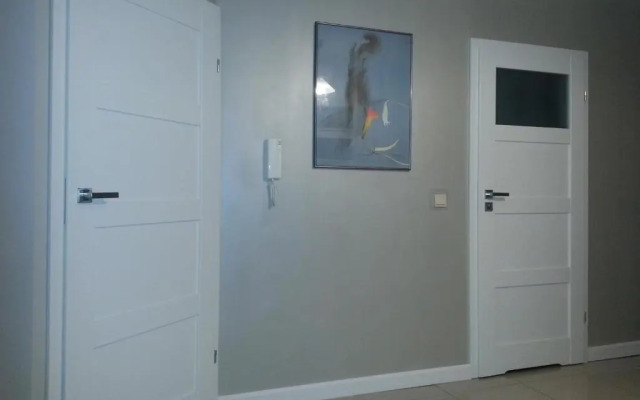 Apartament w Głogowie
