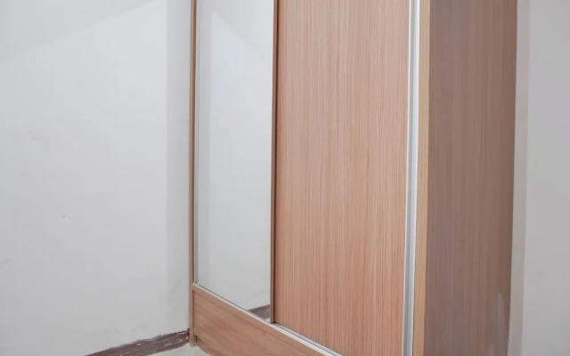 Warm And Elegant 1Br At Signature Park Grande Apartment