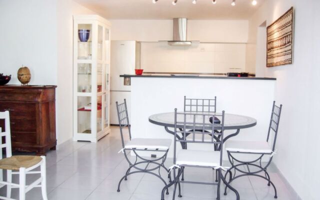 Apartment Les Collines