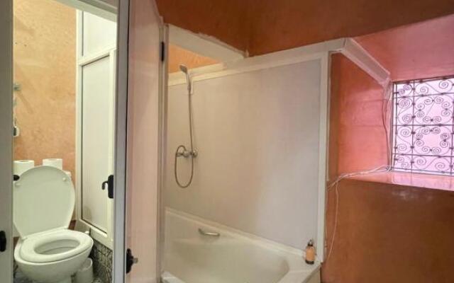 Riad La Calèche