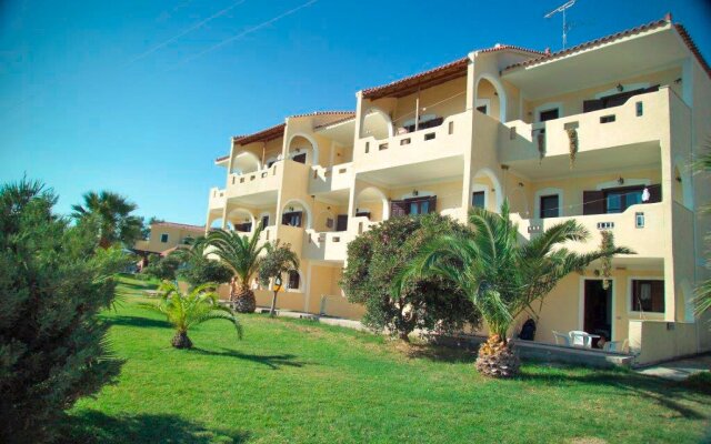 Zeus Hotel