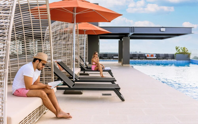 Singular Dream Beach Residences