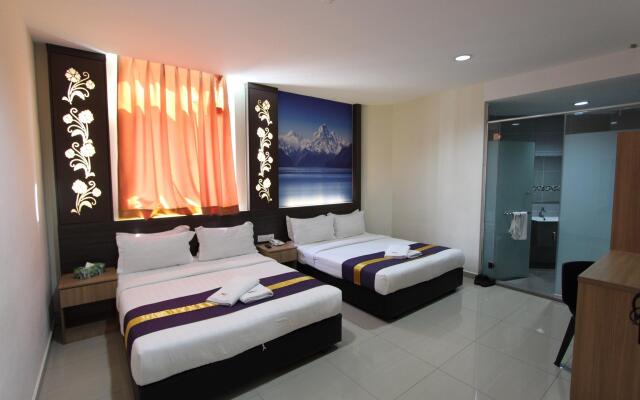 D&F Boutique Hotel Era Square