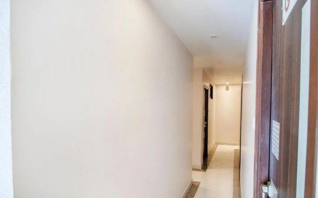 Hotel Ruby by OYO Rooms