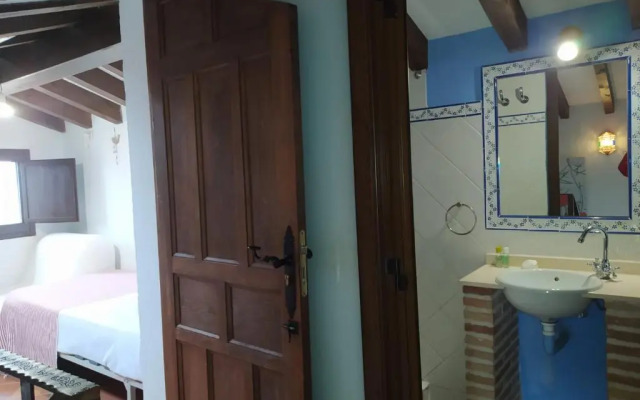 La Cueva del Agua Spa