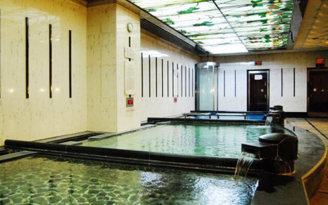 New Grand Dynasty Hotel