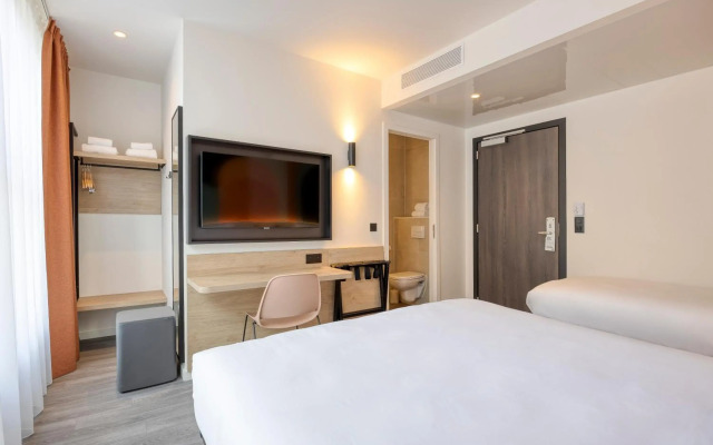 B&B HOTEL Hasselt