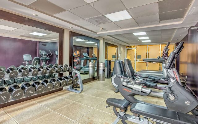 Embassy Suites by Hilton Memphis East Germantown Area