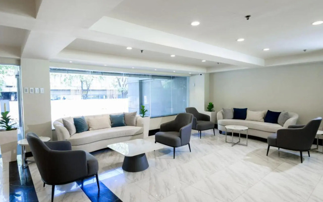 Surestay Plus By Best Western Cebu City