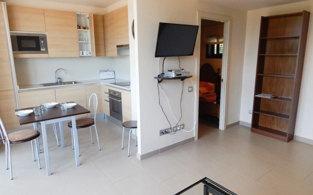 Apartamento pool Platja d'Aro Ridaura1.3