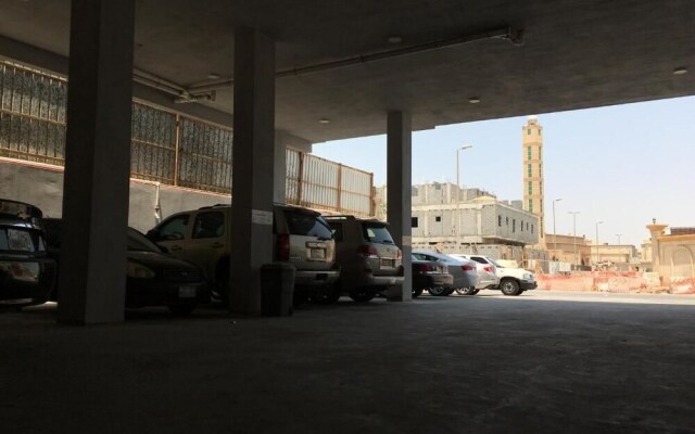 Raha Suites