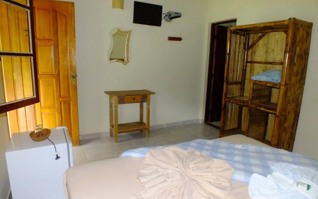 Pousada das Cavernas