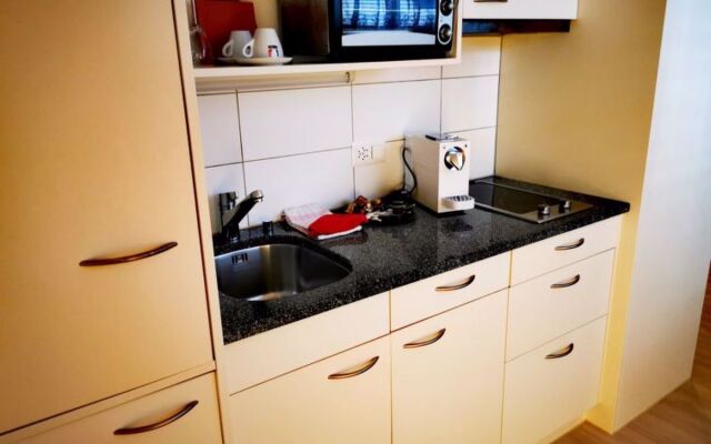 Apartment  Thun