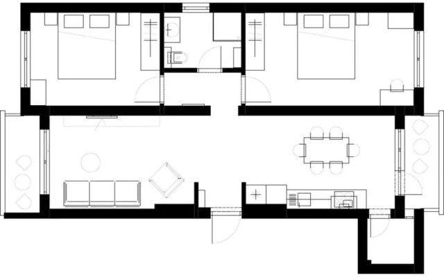 Holiday Apartment Fantasea