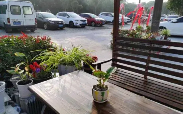 Kunshan Rural Boutique Homestay