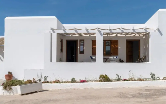 Theodora s Suite in Agios Charalampos