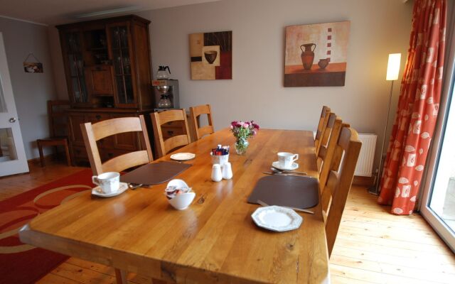 Aaranmore Lodge Bed & Breakfast