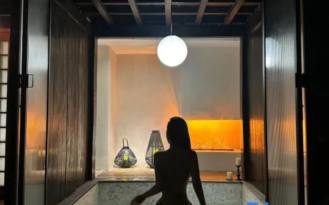 Xishan Haraju Vanilla Forest Wentang Meisu (Moganshan Resort)