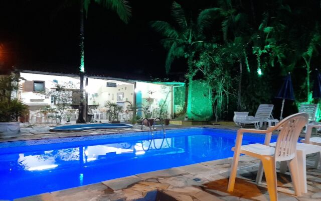 Apartamentos Atobá Juquehy