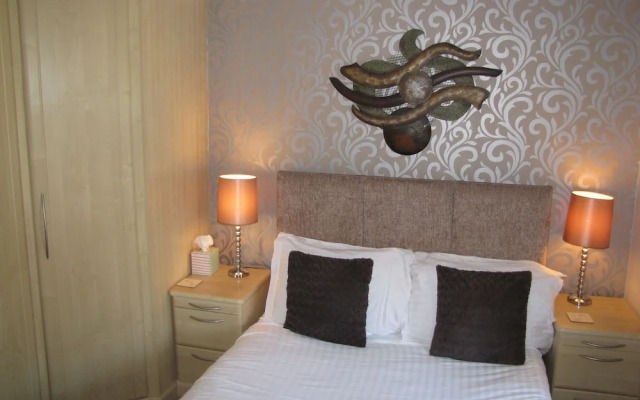 Ashmira Guest House