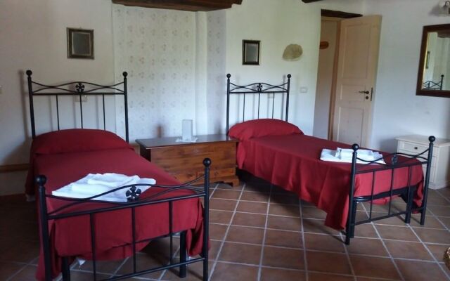 B&B Il Melograno
