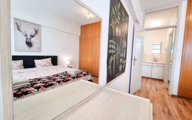 CityCenter Apartment