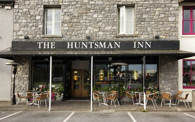 The Huntsman Inn