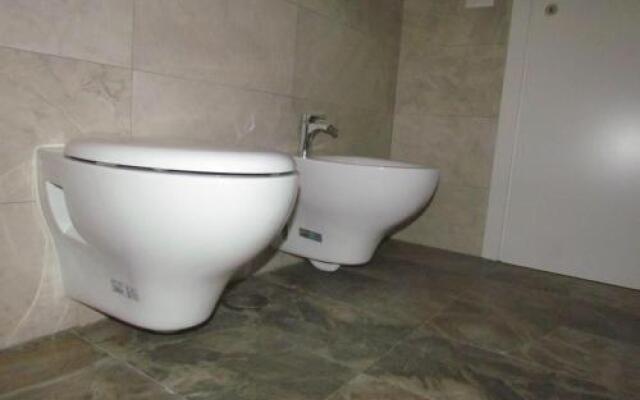 Vatican Luxury House